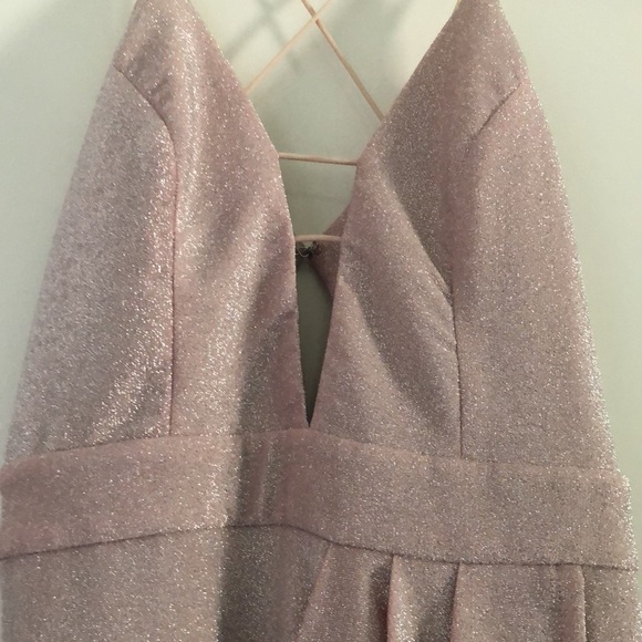 Evening dress - Picture 3 of 3